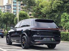 Li Auto Ideal L8 Pro - фото 15