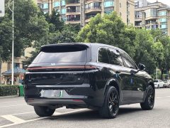 Li Auto Ideal L8 Pro - фото 16