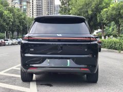 Li Auto Ideal L8 Pro - фото 17