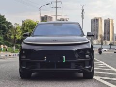 Li Auto Ideal L8 Pro - фото 2