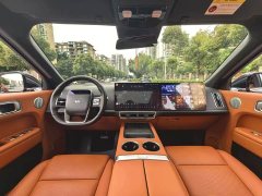 Li Auto Ideal L8 Pro - фото 6