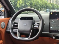 Li Auto Ideal L8 Pro - фото 8