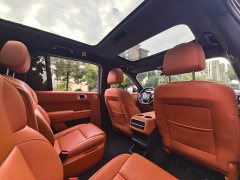 Li Auto Ideal L8 Pro - фото 9