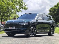 AITO Wenjie M9 extended range Ultra version 52kWh 6-seater version - фото 1