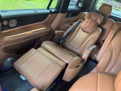 AITO Wenjie M9 extended range Ultra version 52kWh 6-seater version - фото 17