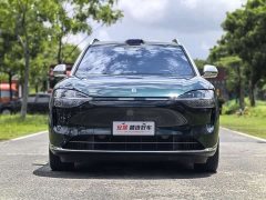AITO Wenjie M9 extended range Ultra version 52kWh 6-seater version - фото 2