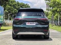 AITO Wenjie M9 extended range Ultra version 52kWh 6-seater version - фото 5