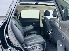 AITO Wenjie M7 2022 1.5T rear-wheel drive comfort version - фото 14