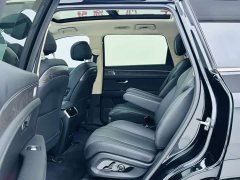 AITO Wenjie M7 2022 1.5T rear-wheel drive comfort version - фото 16