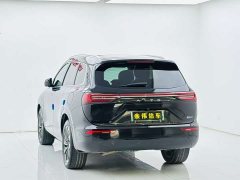 AITO Wenjie M7 2022 1.5T rear-wheel drive comfort version - фото 7