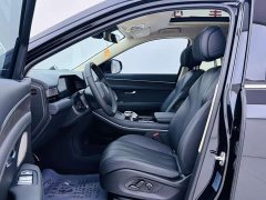 AITO Wenjie M7 2022 1.5T rear-wheel drive comfort version - фото 8