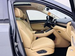 AITO Wenjie M7 2022 1.5T four-wheel drive luxury version - фото 14
