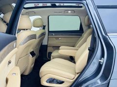 AITO Wenjie M7 2022 1.5T four-wheel drive luxury version - фото 15