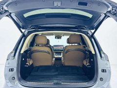 AITO Wenjie M7 2022 1.5T four-wheel drive luxury version - фото 16