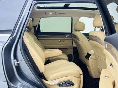 AITO Wenjie M7 2022 1.5T four-wheel drive luxury version - фото 18