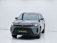 AITO Wenjie M7 2022 1.5T four-wheel drive luxury version - фото 3