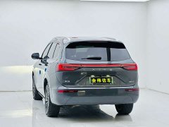 AITO Wenjie M7 2022 1.5T four-wheel drive luxury version - фото 5