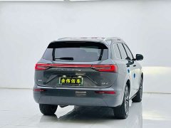 AITO Wenjie M7 2022 1.5T four-wheel drive luxury version - фото 7