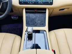 AITO Wenjie M7 2022 1.5T four-wheel drive luxury version - фото 9