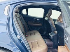 Volvo S60 B4 Zhiyuan Luxury Edition - фото 11