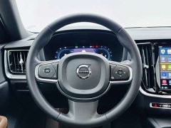 Volvo S60 B4 Zhiyuan Luxury Edition - фото 14