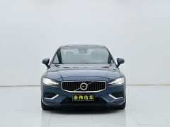 Volvo S60 B4 Zhiyuan Luxury Edition - фото 2