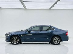 Volvo S60 B4 Zhiyuan Luxury Edition - фото 4