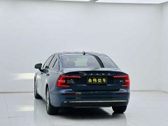 Volvo S60 B4 Zhiyuan Luxury Edition - фото 5