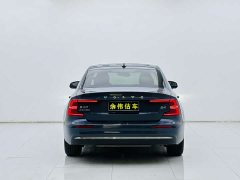 Volvo S60 B4 Zhiyuan Luxury Edition - фото 6