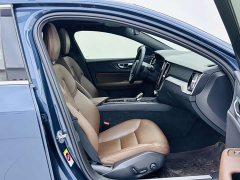 Volvo S60 B4 Zhiyuan Luxury Edition - фото 8