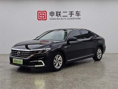 Volkswagen Passat Plug-in Hybrid 2022 430PHEV Hybrid Business Edition - фото 1