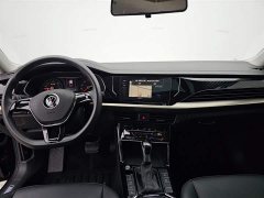 Volkswagen Passat Plug-in Hybrid 2022 430PHEV Hybrid Business Edition - фото 14