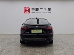 Volkswagen Passat Plug-in Hybrid 2022 430PHEV Hybrid Business Edition - фото 2