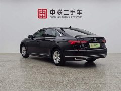Volkswagen Passat Plug-in Hybrid 2022 430PHEV Hybrid Business Edition - фото 3