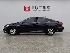 Volkswagen Passat Plug-in Hybrid 2022 430PHEV Hybrid Business Edition - фото 4