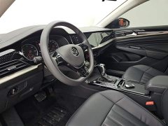 Volkswagen Passat Plug-in Hybrid 2022 430PHEV Hybrid Business Edition - фото 6