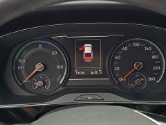 Volkswagen Passat Plug-in Hybrid 2022 430PHEV Hybrid Business Edition - фото 9