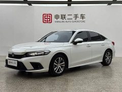 Honda Civic 2022 240TURBO CVT Dynamic Edition - фото 1
