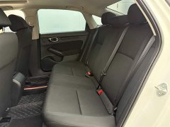 Honda Civic 2022 240TURBO CVT Dynamic Edition - фото 10
