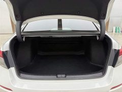 Honda Civic 2022 240TURBO CVT Dynamic Edition - фото 12