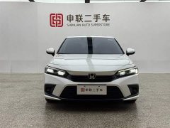 Honda Civic 2022 240TURBO CVT Dynamic Edition - фото 5