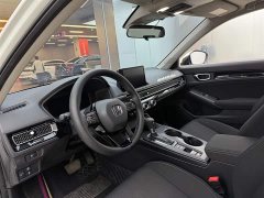 Honda Civic 2022 240TURBO CVT Dynamic Edition - фото 6