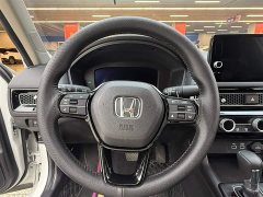 Honda Civic 2022 240TURBO CVT Dynamic Edition - фото 7