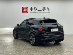 Lynk & Co 02 Hatchback 2.0TD Halo - фото 3