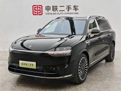 AITO Wenjie M9 2025 extended range Ultra version 52kWh 6-seater version (192-line lidar) - фото 1