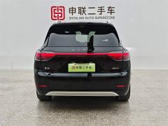 AITO Wenjie M9 2025 extended range Ultra version 52kWh 6-seater version (192-line lidar) - фото 2