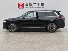 AITO Wenjie M9 2025 extended range Ultra version 52kWh 6-seater version (192-line lidar) - фото 4
