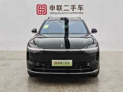 AITO Wenjie M9 2025 extended range Ultra version 52kWh 6-seater version (192-line lidar) - фото 5