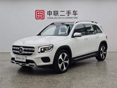 Mercedes-Benz GLB 220 Fashion - фото 1