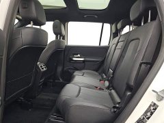 Mercedes-Benz GLB 220 Fashion - фото 12